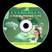 Evergreen Email Course